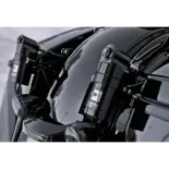 Amortiguador trasero MATRIS M40TF MH144.1TFK para Harley-Davidson Street Glide ST FLHXST 1