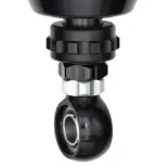 Amortiguador trasero MATRIS M40TF MH131.1TFK para Harley-Davidson Road Glide Ultra FLTRU F