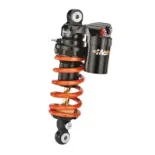 Amortiguador trasero MATRIS M46R MY100.10Rr para Yamaha YZF R6 RJ03 1999-2002