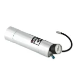 Amortiguador trasero MATRIS M46R MY100.10Rr para Yamaha YZF R6 RJ03 1999-2002