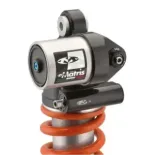 Amortiguador trasero MATRIS M46KD MH284.1KDIS para Honda CB1000 Hornet CB1000SP SC86 2025