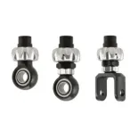 Amortiguador trasero MATRIS M46KD MH284.1KDIS para Honda CB1000 Hornet CB1000SP SC86 2025