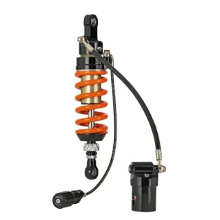 Amortiguador trasero MATRIS M46K-F MK215.3KF para KTM 990 Duke 2024