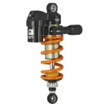 Amortiguador trasero Matris M46K MC20132KMAR para CFMOTO 800 NK Advanced y Sport 2023-