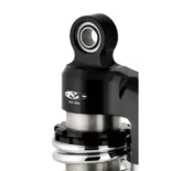 Amortiguadores traseros Matris M40TC-S MH1001TCSCMAR para Harley Davidson Sportster XL 883