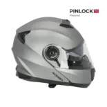 Casco Acerbis Serel 22-06 gris 0025201.070