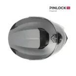 Casco Acerbis Serel 22-06 gris 0025201.070