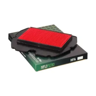 Filtro de aire moto Hiflofiltro HFA1605 para Honda CBR600 Hurricane PC25