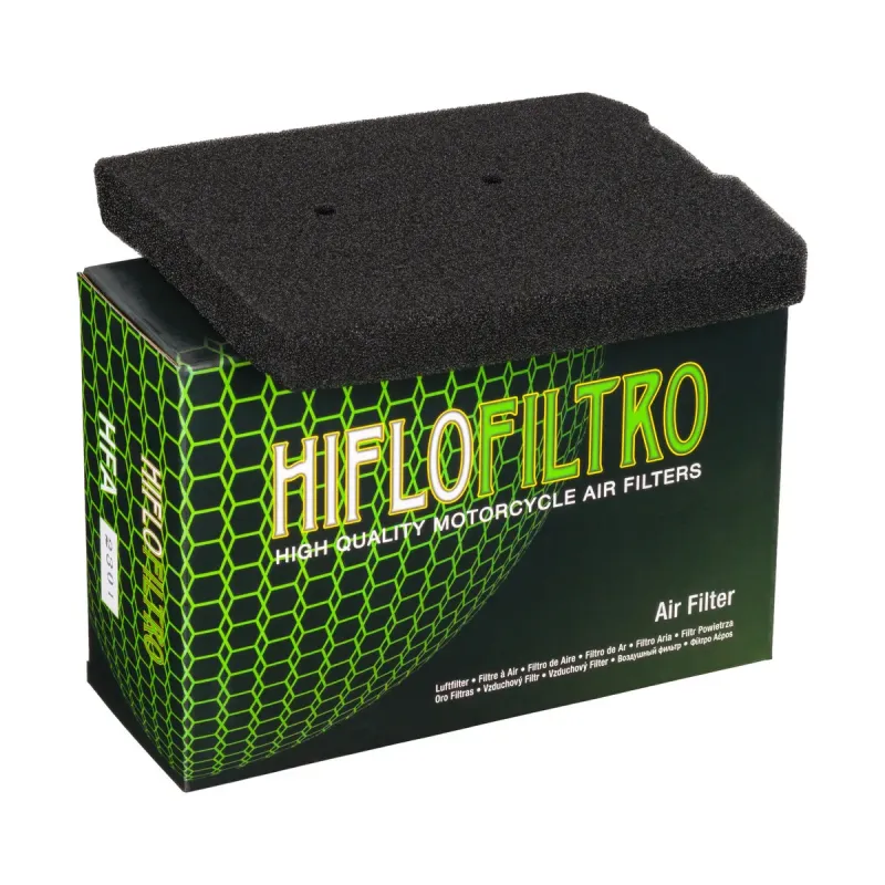 Filtro de aire moto Hiflofiltro HFA2301 para Kawasaki Versys-X 300