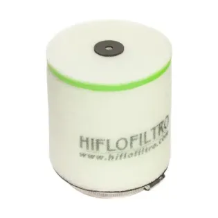 Filtro de aire espuma Hiflofiltro HFF1023 para Honda TRX400 TRX420 TRX520 
