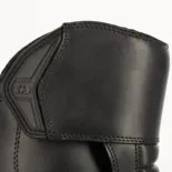 Botas Oxford Delta Short MS color negro BM2113024
