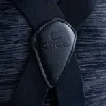 Tirantes moto Oxford Riggers CA050 negro 50 mm ajustables 400–750 mm