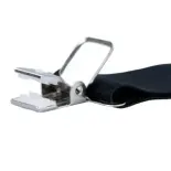 Tirantes moto Oxford Riggers CA050 negro 50 mm ajustables 400–750 mm