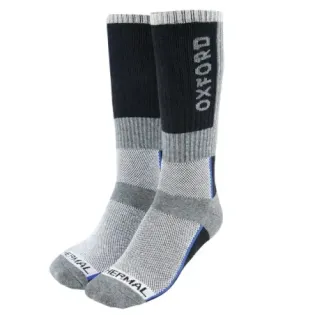 Calcetines térmicos Oxford Thermal negros - CA840