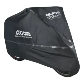 Funda para bicicleta Oxford Stormex 195 x 80 x 110cm - CC104