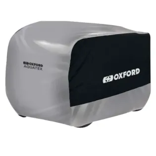 Funda para Quad OXFORD Talla XL 270 x 150 x 170 cm - CV210