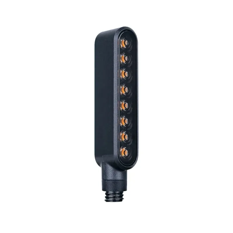 Intermitentes secuenciales Oxford Nightfighter – LED secuenciales, juego (incluye resisten