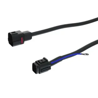 Cable prolongador impermeable para interruptor Oxford Auxiliary Light Switch Extension Lea