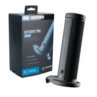 Puños calefactables Oxford Pro Sports EL392