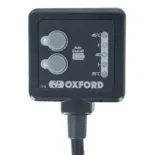 Puños calefactables Oxford EVO Touring con control temperatura EL421