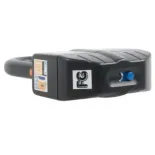 Candado de disco Oxford con alarma 16mm LK484