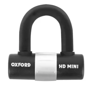 Mini candado Oxford Heavy Duty - OF161