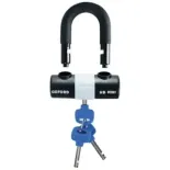 Mini candado Oxford Heavy Duty - OF161