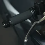 Fundas de neopreno anti-vibración para puños (universal) Oxford Grip Sleeves OX136