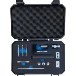 Cortador y remachador de cadena moto Oxford Chain Tool Pro OX177 para cadenas 420-630