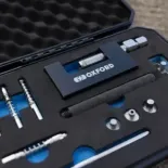 Cortador y remachador de cadena moto Oxford Chain Tool Pro OX177 para cadenas 420-630