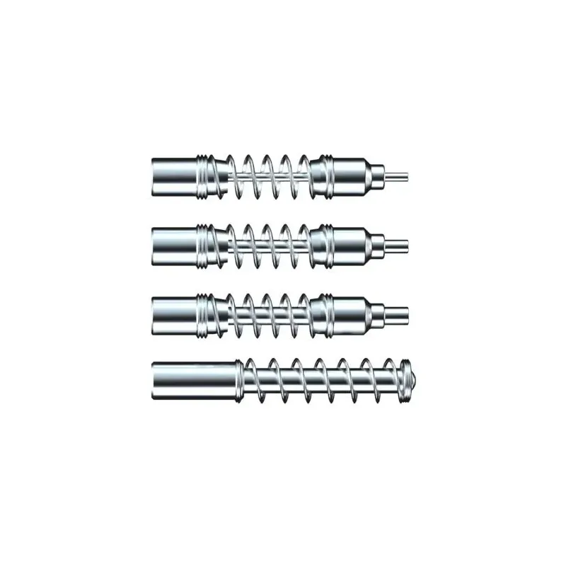 Pasadores de recambio Oxford OX177P para tronchacadenas Chain Tool Pro moto
