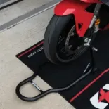 Caballete delantero Oxford Paddock Stand OX287