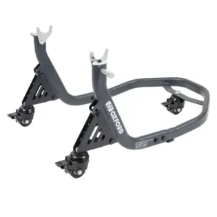 Caballete Oxford Zero-G trasero Dolly Stand OX296