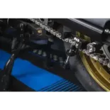 Tensor de cadena moto Oxford OX344 Chain Tensioner para ajuste y alineación de rueda trase