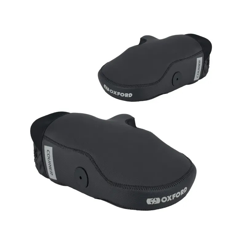Manoplas Oxford compatibles con puños calefactables - OX392