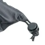 Manoplas Oxford compatibles con puños calefactables - OX392