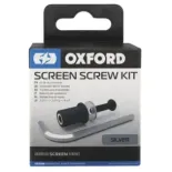 Set tornillos anodizados Oxford  OX563