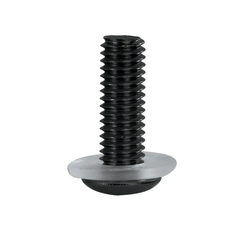 Kit tornillos anodizados Oxford Screen Screw – 8 piezas + llave 4 mm