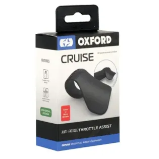 Oxford Cruiser asistencia del acelaración 32mm/36mm - OX609