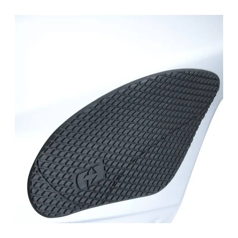 Protector antideslizantes rodilla Oxford Gripper  (250 × 135 mm)