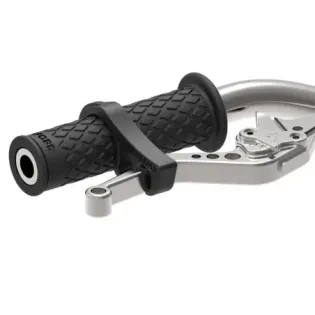 Dispositivo para inmovilizar palanca de freno moto Oxford 