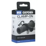 Dispositivo para inmovilizar palanca de freno moto Oxford 