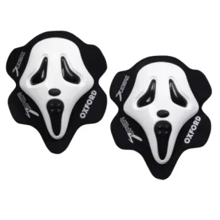 Deslizaderas de rodilla Screamer Oxford para circuito y carretera - OX684