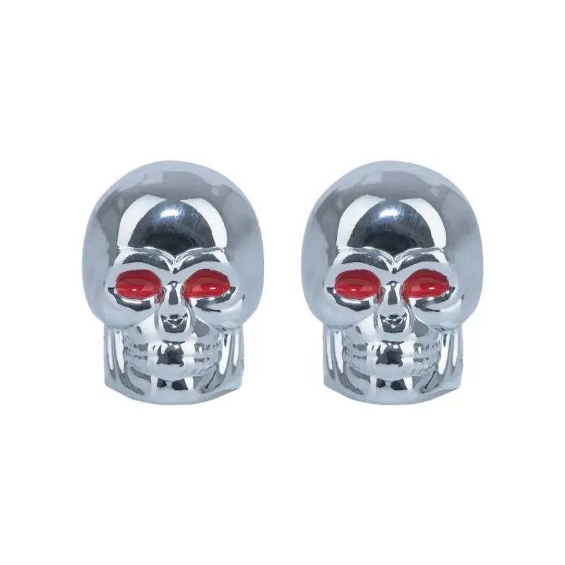 Tapón Válvula neumático Oxford calaveras - OX766