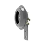 Bocina Oxford de 12 V cromo OX780