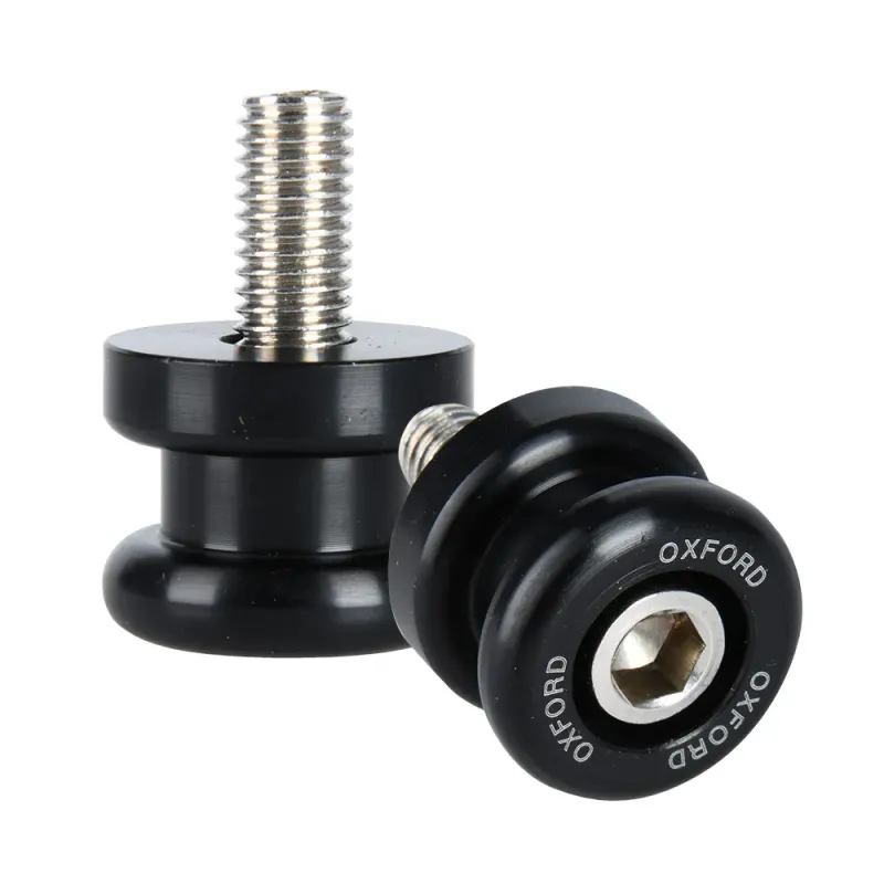 Soportes para caballete Oxford para paddock rosca M8-1,25 OX788