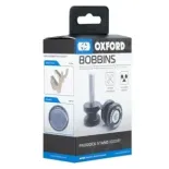 Soportes para caballete Oxford para paddock rosca M8-1,25 OX788