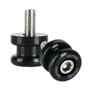 Soportes para caballete Oxford para paddock rosca M8-1,0 OX790