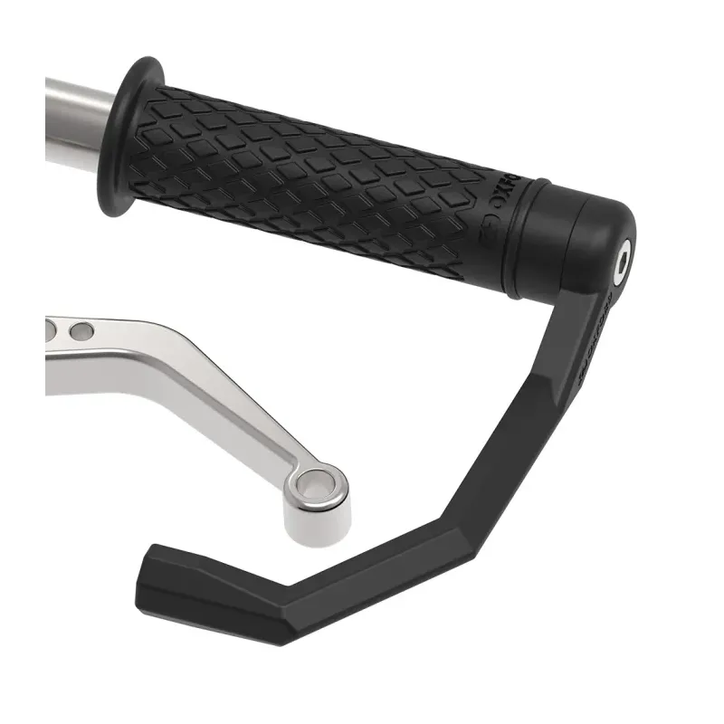 Protector de palanca de embrague Oxford Nylon66 GF30 – lado izquierdo