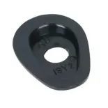 Conector Spacer Oxford para intermitentes específicos Tipo 2 Yamaha OX822